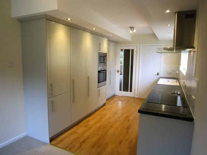 2 bedroom Flat
 To Rent