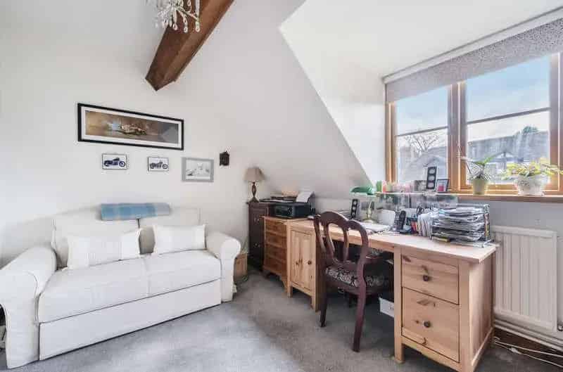 3 Bed Barn Conversion for Sale
