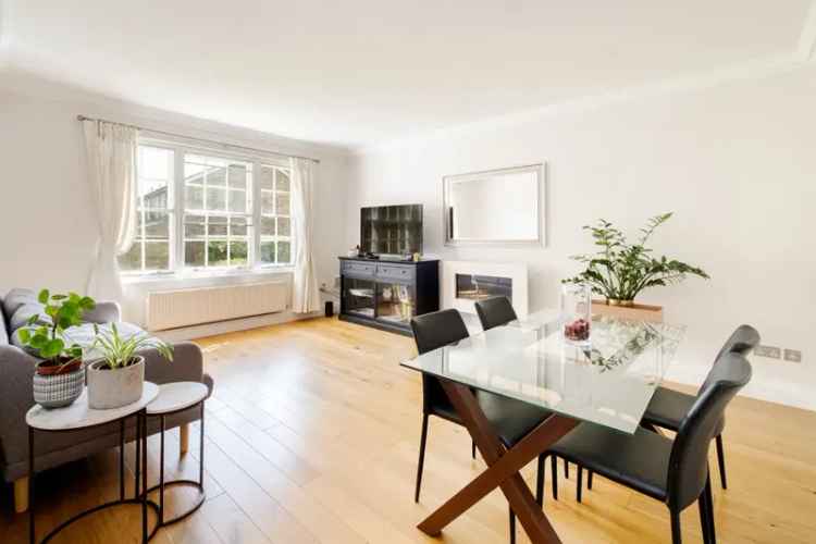 2 Bedroom Flat for Sale in Islington
