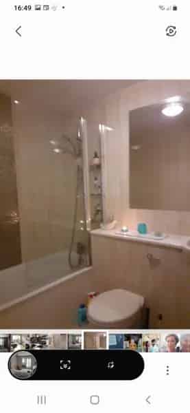2-Bathroom Flat Near Bounds Green Tube Station Excellent Schools Secure Parking