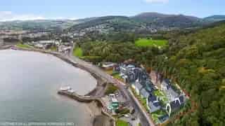 Rostrevor Waterfront Development Site 41 Apartments 70 Bed Nursing Home