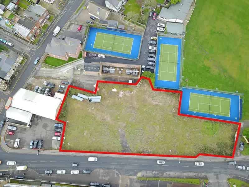158 Apartment Development Opportunity Wickford Essex