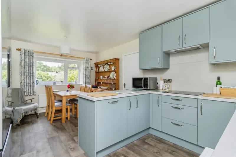 3 Bedroom House in South Brent