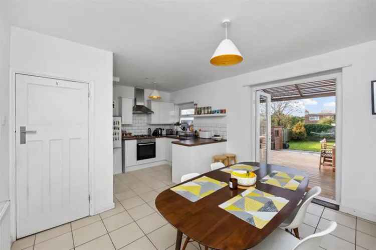 4 Bedroom Semi-Detached House for Sale