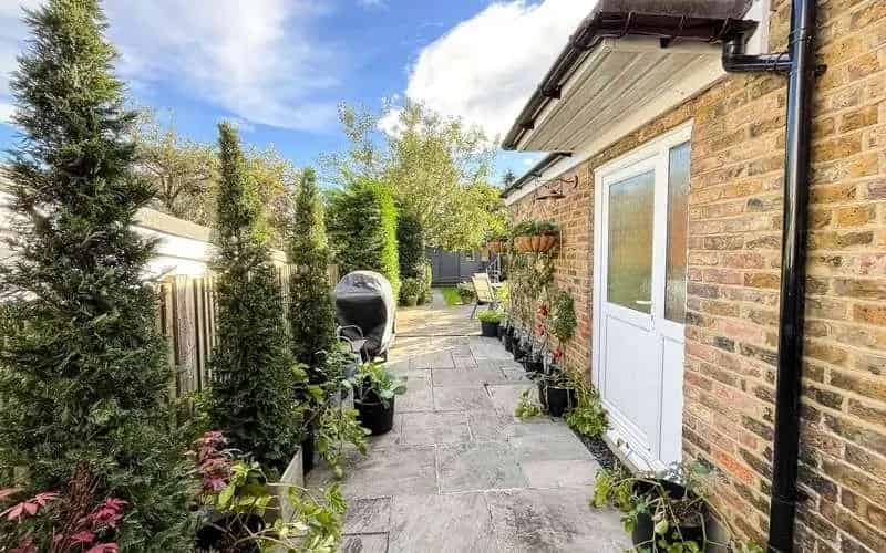 3 Bed Character Cottage For Sale