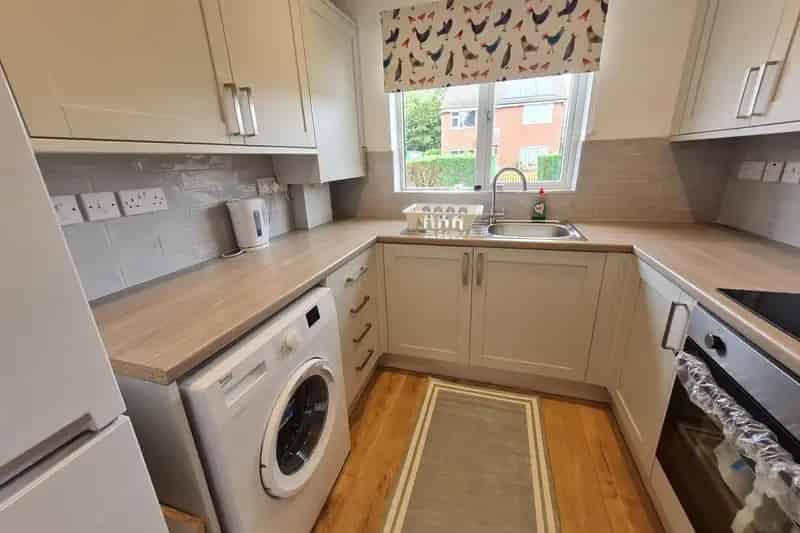 Two Bedroom Bungalow Near Me - Newly Refurbished