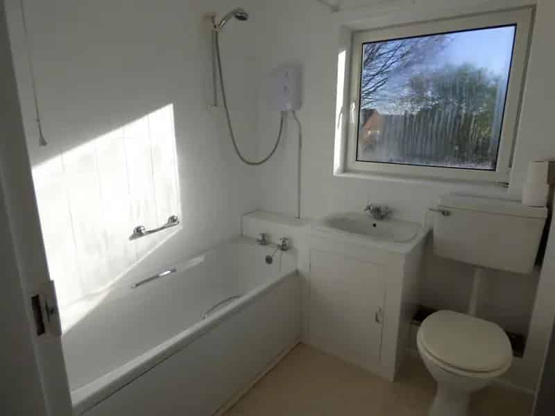 1 Bedroom Flat To Rent