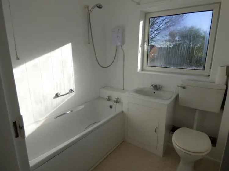 1 Bedroom Flat To Rent