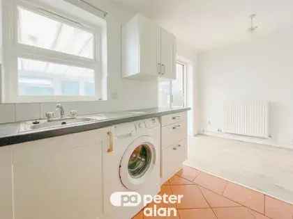 3 Bedroom House in Cardiff Thornhill - 92m²