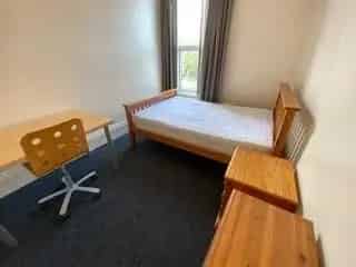 1 Bedroom House Share Manchester