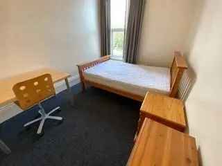 1 Bedroom House Share Manchester