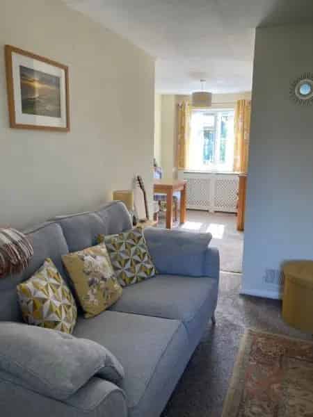 3-Bed Mid Terrace House Near Sandown Beach