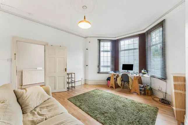 Terraced house for sale in Mildenhall Road, London E5