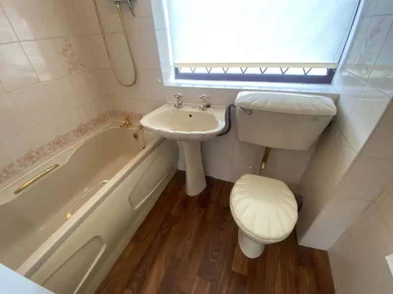 3 Bed House For Sale Chadderton Oldham