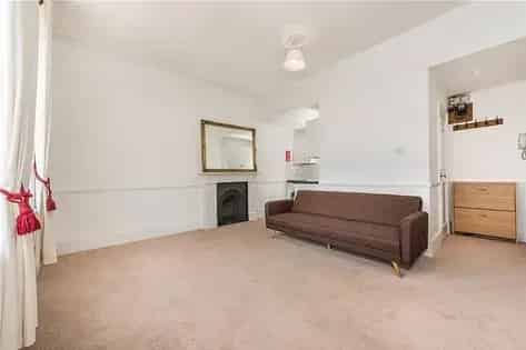 1 Bedroom Flat Maida Vale London
