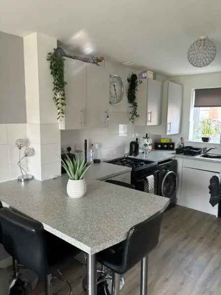 House For Rent in Borough of Fylde, England