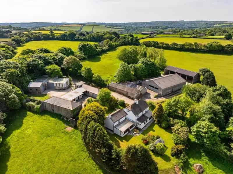 Farm Land for Sale