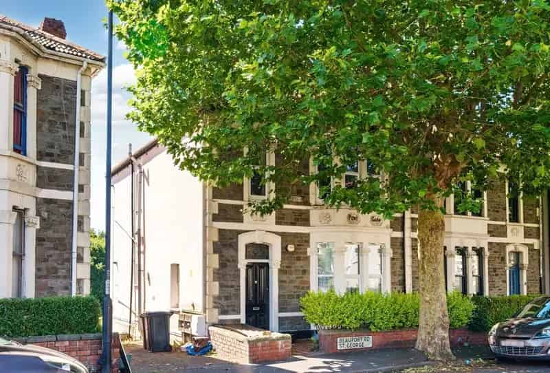 3 Bedroom Apartment for Sale