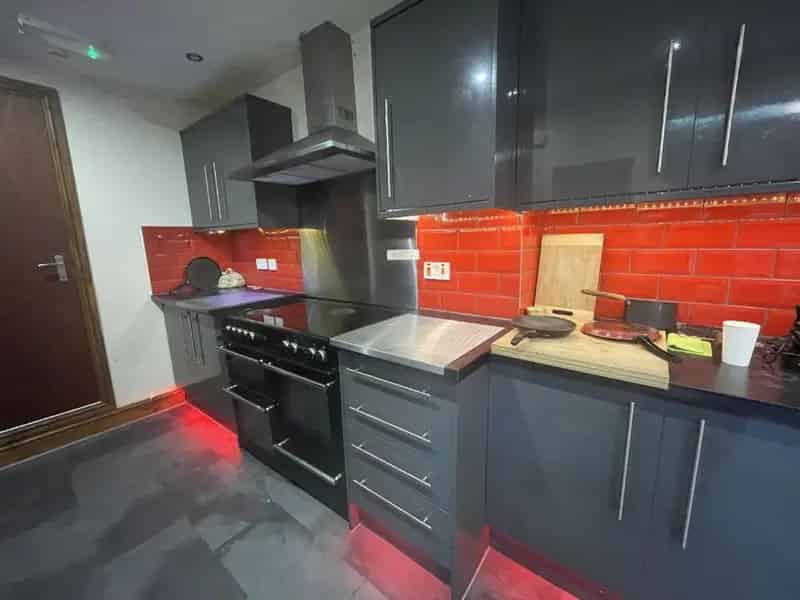 7 Bedroom House Share for Students 2025-2026