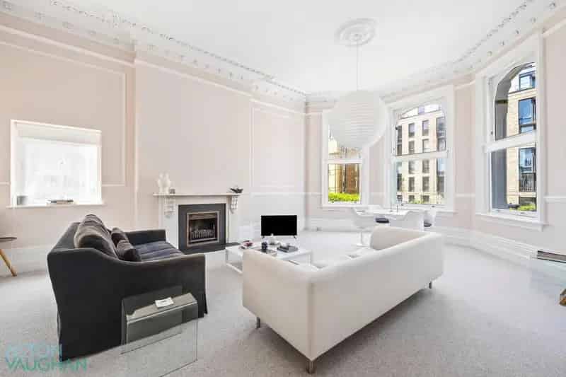 2 Bedroom Apartment to Rent Hove Sea Views Parking Available