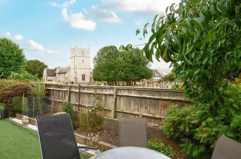 2 Bed House for Sale in Ludgershall