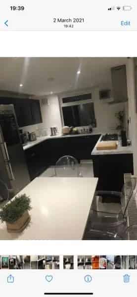 3 Bed Victorian House Near Top Hackney School - Family Home