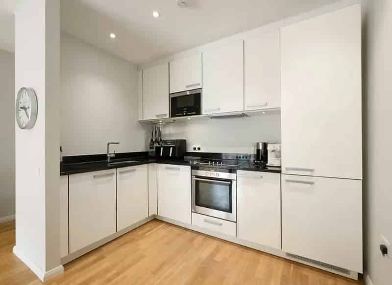 Modern 1-Bedroom Apartment near West Hampstead