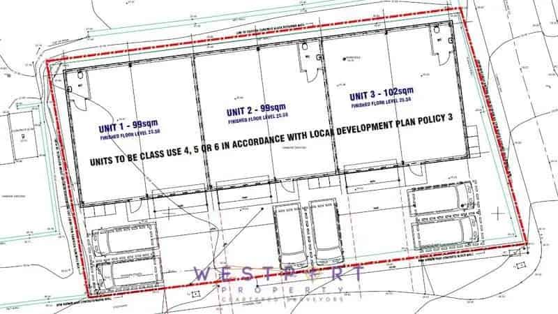 Dundee Industrial Units To Let