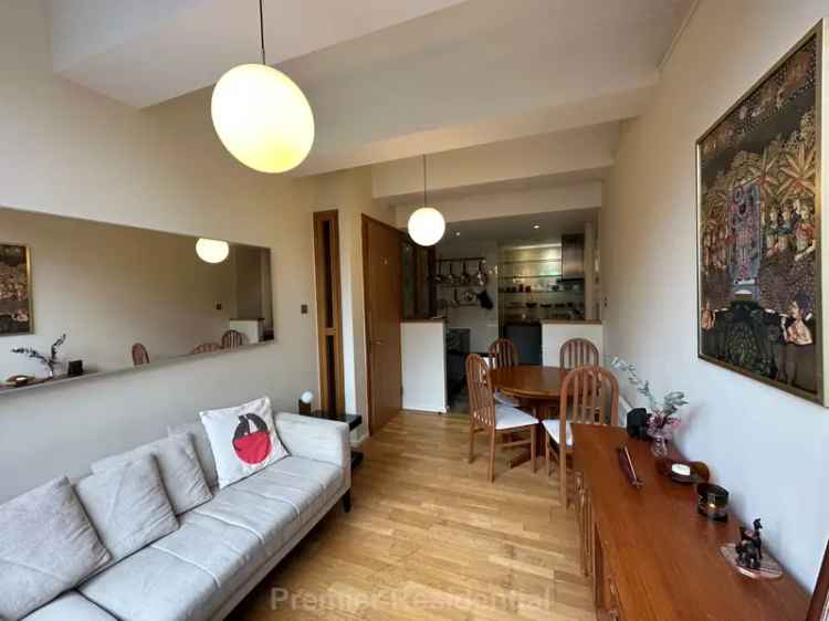 1 Bedroom Furnished Apartment Manchester Northern Quarter