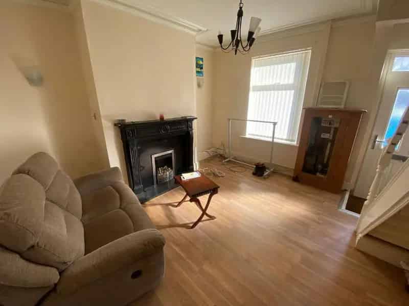 2 Bed Terraced House For Sale By Auction