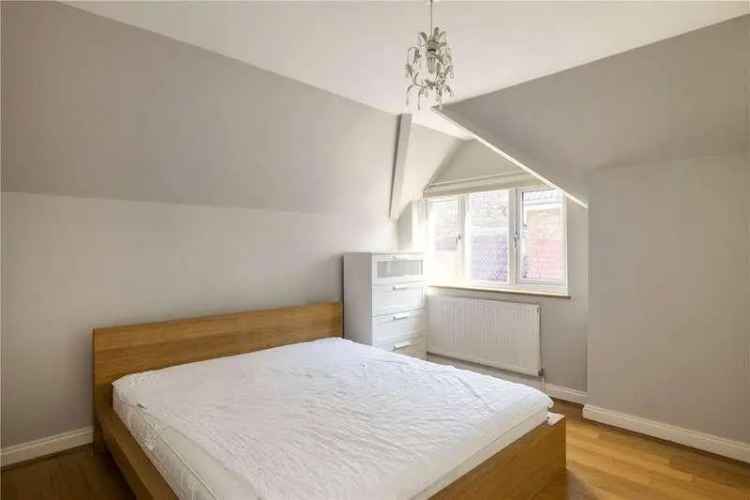 2 Bed Flat for Sale Near Tooting Bec Common