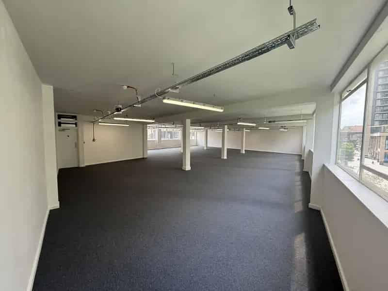 Woking Town Centre Offices Commercial Way