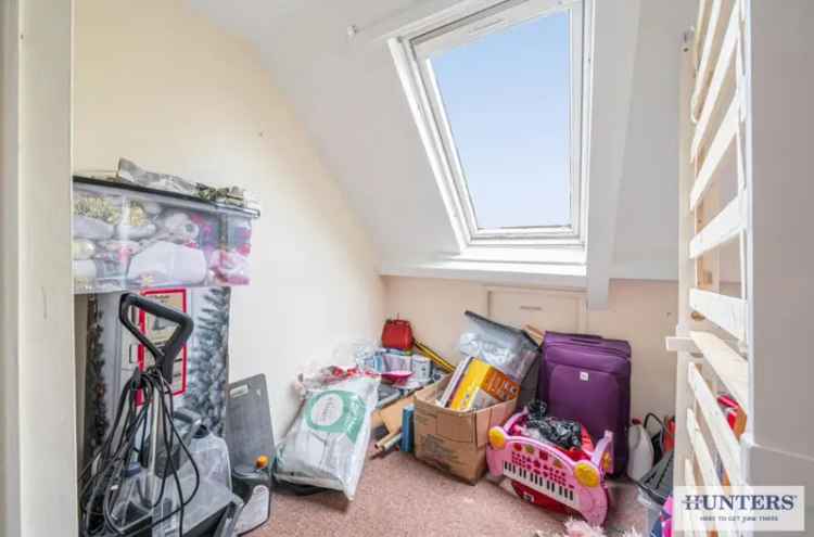 4 Bed Terrace House For Sale Near Selby Town Centre