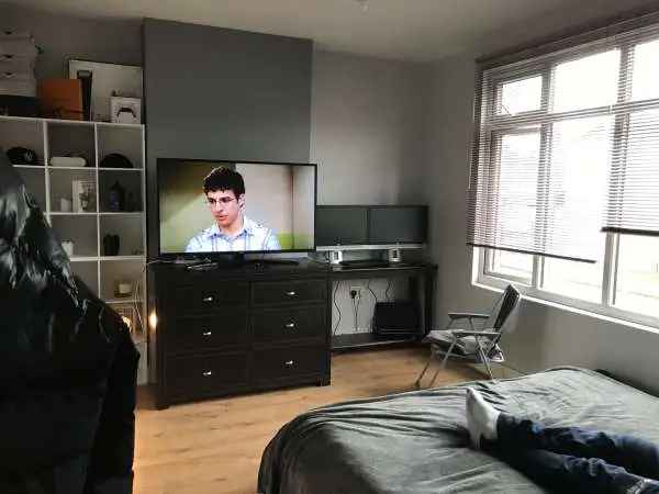 House For Rent in City of Edinburgh, Scotland