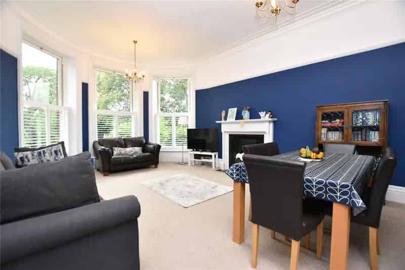 Beautiful Ground Floor Apartment in Chapel Allerton