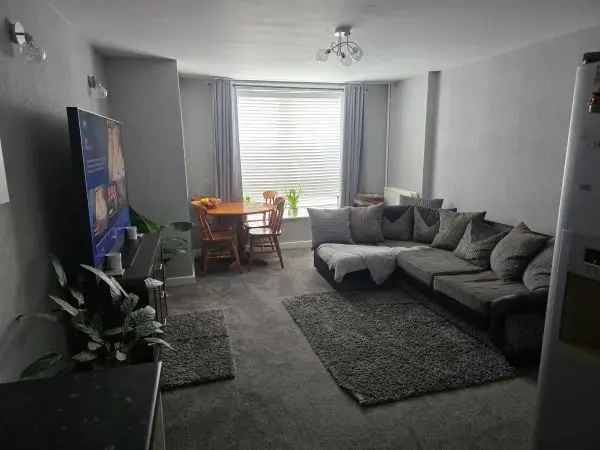 Flat For Rent in London, England