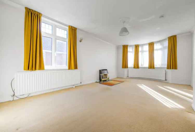 4 Bedroom Bungalow For Sale