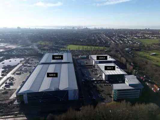 Unit 2 Atlantic Park, Atlantic Park, Liverpool, L30 4AB | Property to rent | Savills