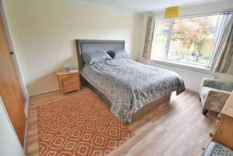 2 Bed Detached Bungalow For Sale