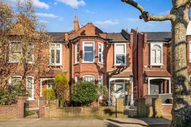 Property to Rent Wallingford Avenue North Kensington W10