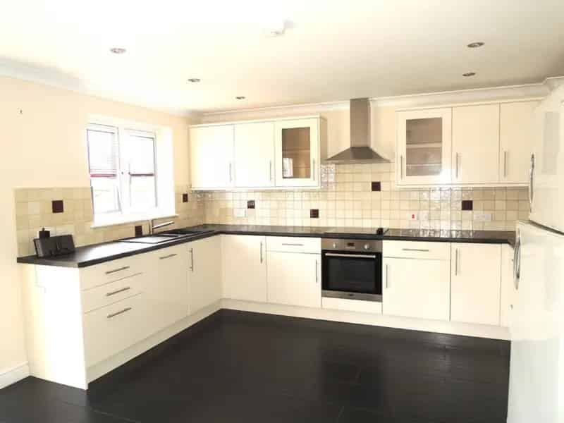 4 Bedroom House To Rent Available August 25 2025