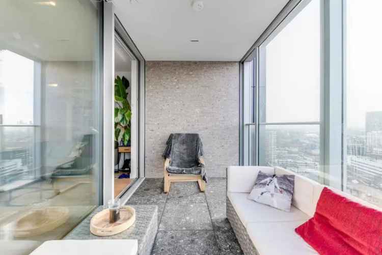 Luxury Shoreditch Apartment Two Double Bedrooms Modern Amenities