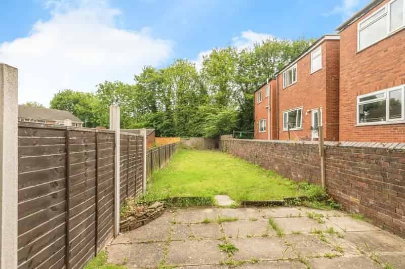 2 Bedroom End Terrace House For Sale Auction 10th July