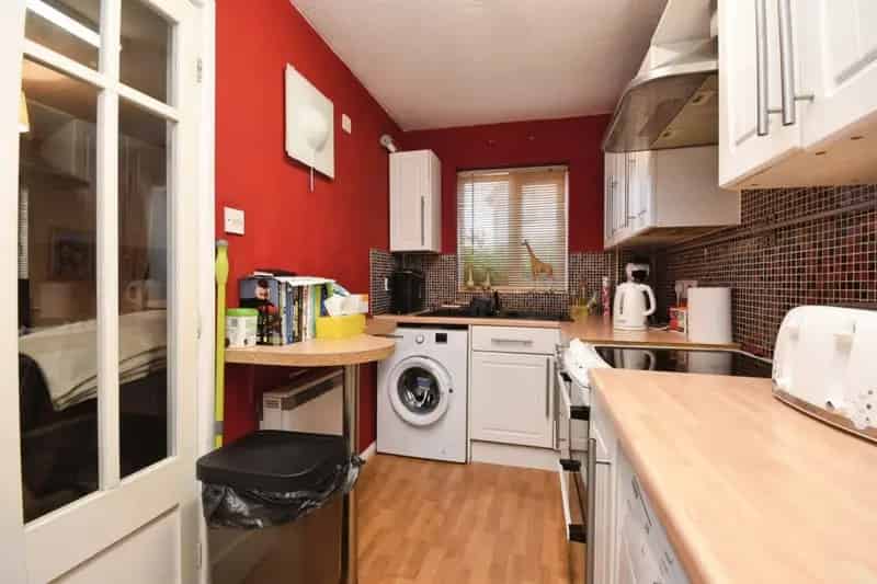 End Terrace House Near Chelmsford City Centre