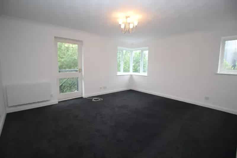 Salford Quays Two-Bedroom Apartment Near MediaCityUK
