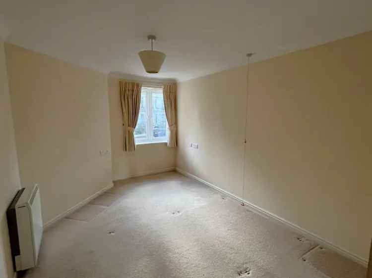 1 Bedroom Retirement Apartment Folkestone Kent