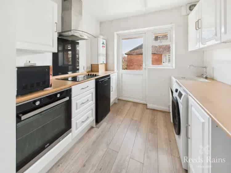 1 Bedroom Flat to Rent Scarborough North Yorkshire YO12