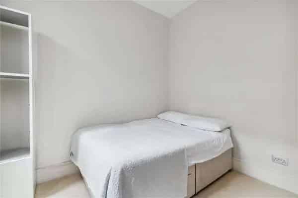 Two Bedroom Victorian Apartment Fulham SW6