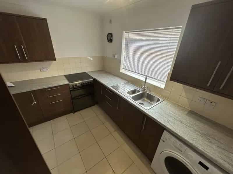 Modern 3-Bedroom Flat in Harrold Zero Deposit Available
