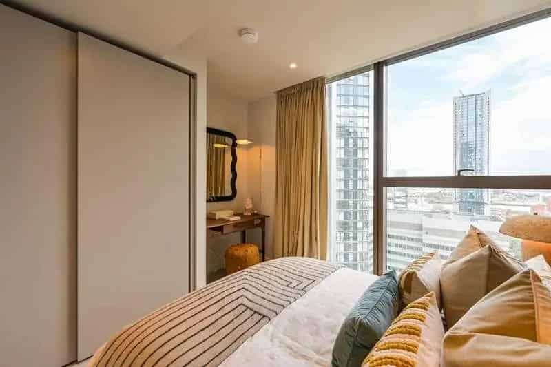 1 Bed Flat for Sale Canary Wharf